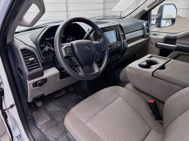 used 2022 Ford F-250 car, priced at $43,849