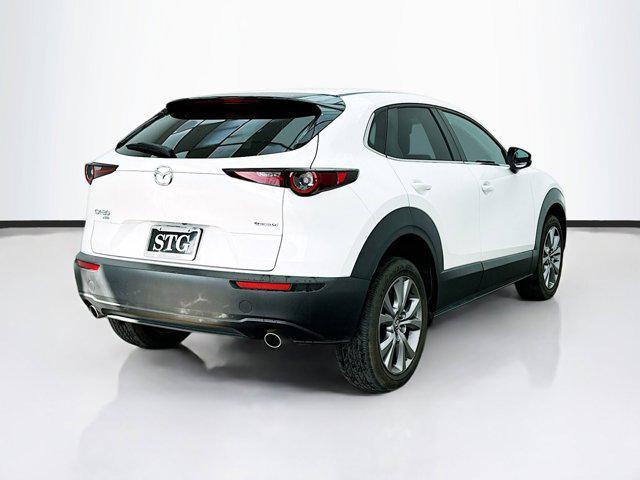 used 2021 Mazda CX-30 car, priced at $20,785