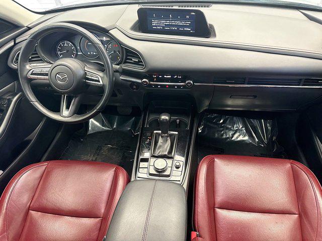 used 2023 Mazda CX-30 car, priced at $21,443