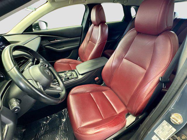 used 2023 Mazda CX-30 car, priced at $21,443