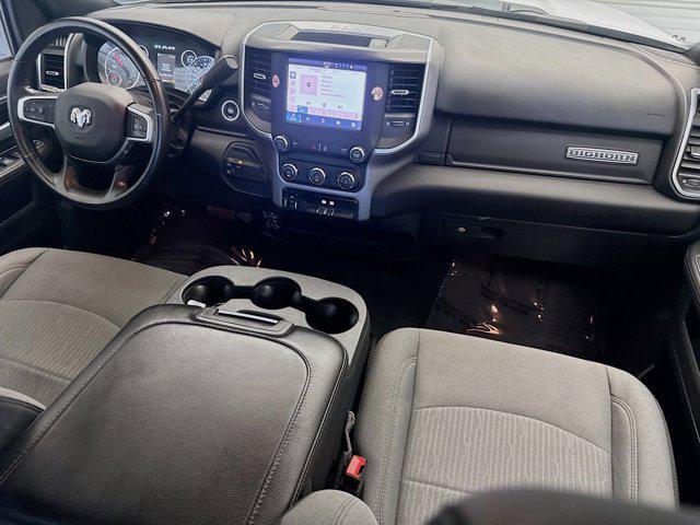 used 2024 Ram 3500 car, priced at $58,870