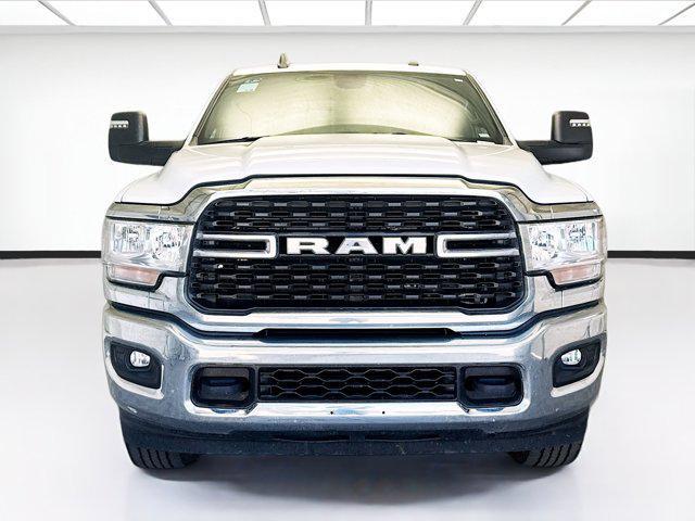 used 2024 Ram 3500 car, priced at $58,870