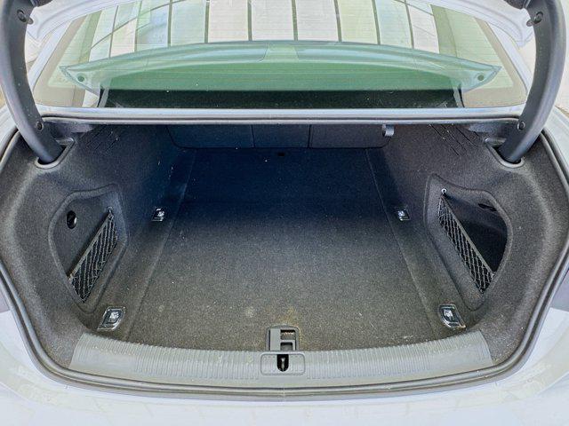 used 2021 Audi A4 car, priced at $22,500