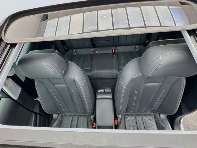 used 2021 Audi A4 car, priced at $22,500