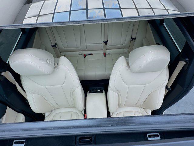 used 2021 BMW X3 car, priced at $27,670