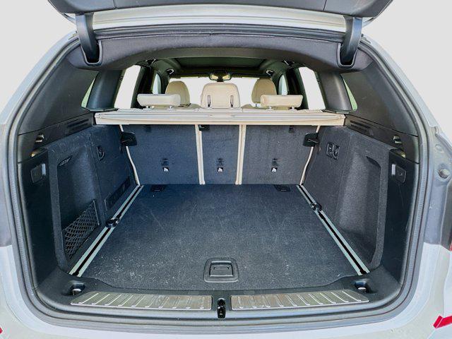 used 2021 BMW X3 car, priced at $27,670