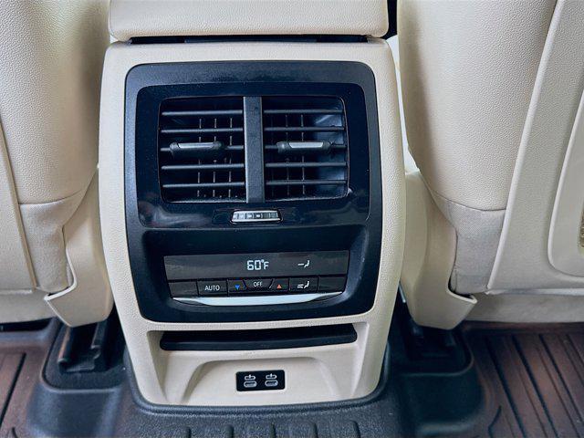 used 2021 BMW X3 car, priced at $27,670