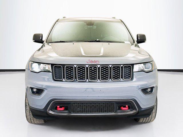 used 2020 Jeep Grand Cherokee car, priced at $21,799