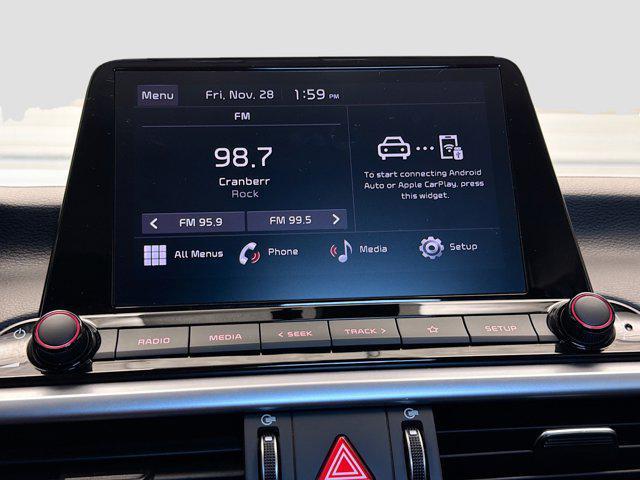 used 2024 Kia Forte car, priced at $16,998