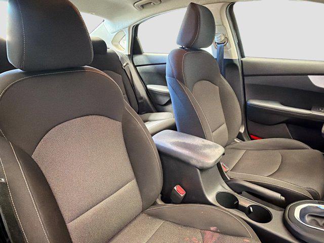 used 2024 Kia Forte car, priced at $16,998