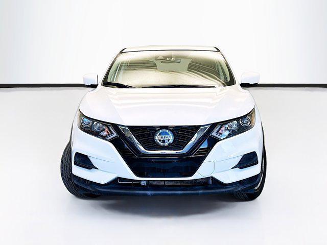 used 2020 Nissan Rogue Sport car, priced at $16,488