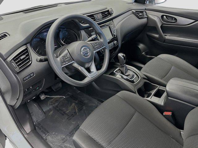 used 2020 Nissan Rogue Sport car, priced at $16,169