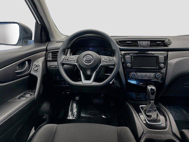 used 2020 Nissan Rogue Sport car, priced at $16,169