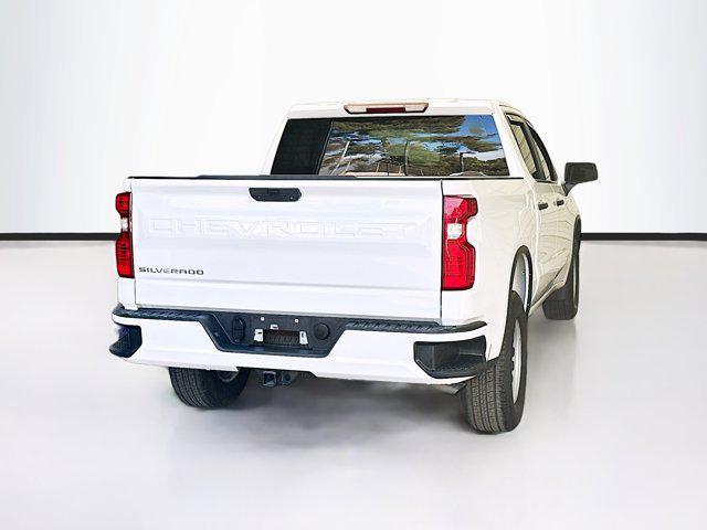 used 2022 Chevrolet Silverado 1500 car, priced at $32,500