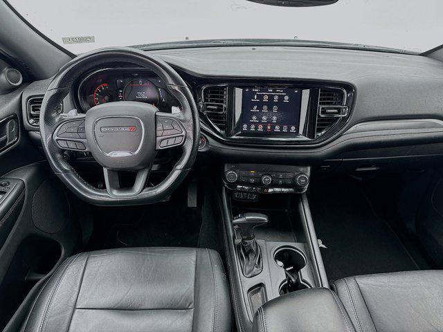 used 2021 Dodge Durango car, priced at $28,450