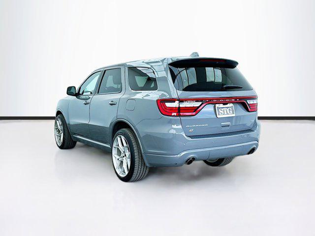 used 2021 Dodge Durango car, priced at $28,450