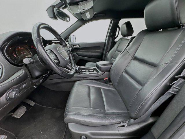 used 2021 Dodge Durango car, priced at $27,415