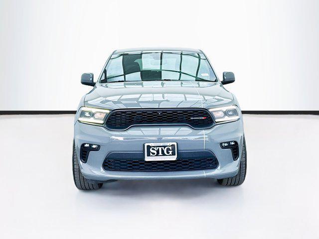 used 2021 Dodge Durango car, priced at $28,450