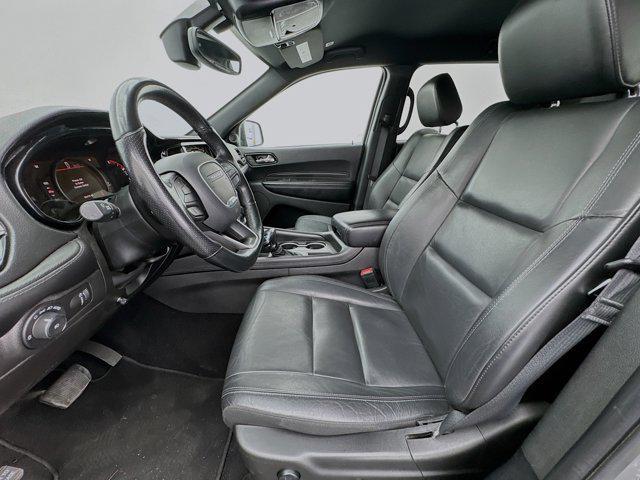 used 2021 Dodge Durango car, priced at $28,450