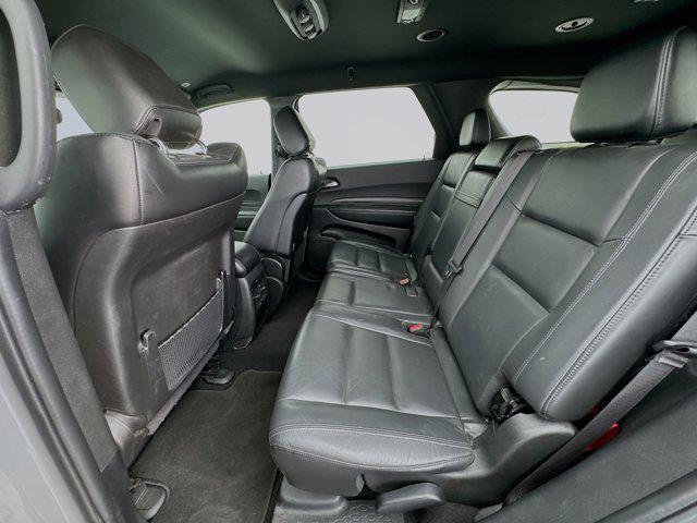 used 2021 Dodge Durango car, priced at $28,450