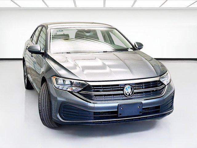 used 2024 Volkswagen Jetta car, priced at $22,327