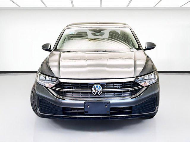 used 2024 Volkswagen Jetta car, priced at $22,327