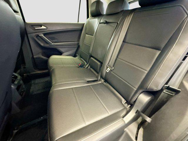 used 2020 Volkswagen Tiguan car, priced at $16,188