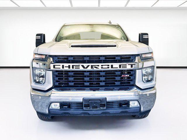 used 2020 Chevrolet Silverado 2500 car, priced at $38,999