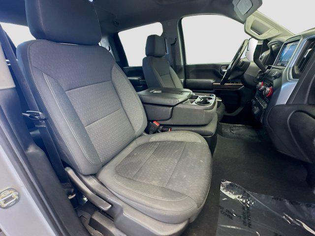 used 2020 Chevrolet Silverado 2500 car, priced at $38,999