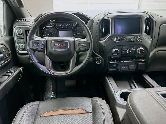 used 2022 GMC Sierra 2500 car, priced at $61,899