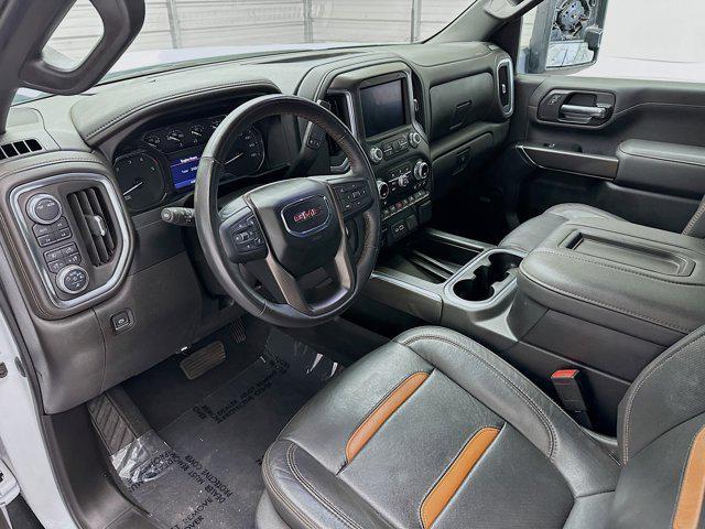 used 2022 GMC Sierra 2500 car, priced at $61,899