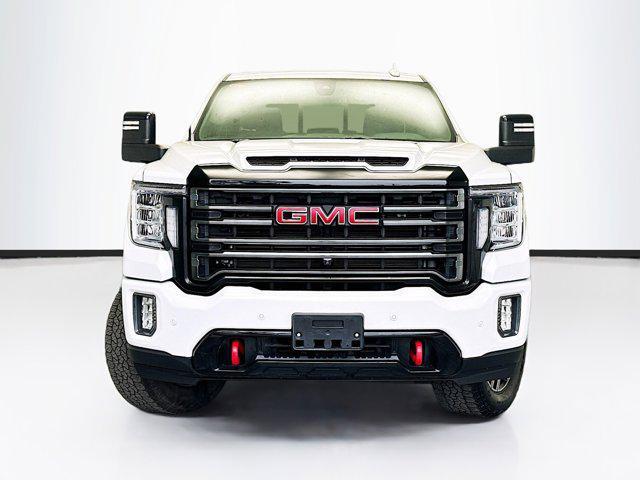 used 2022 GMC Sierra 2500 car, priced at $61,899