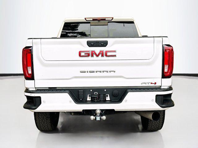 used 2022 GMC Sierra 2500 car, priced at $61,899