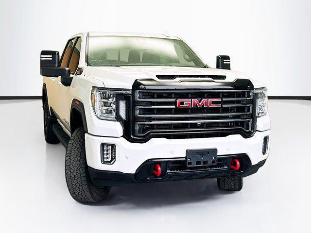 used 2022 GMC Sierra 2500 car, priced at $61,899