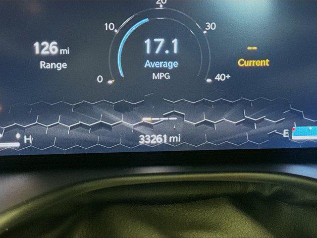 used 2022 Jeep Compass car, priced at $21,999