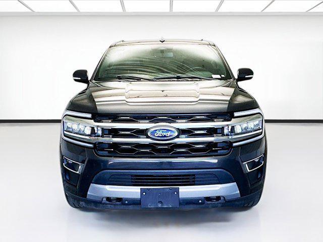 used 2022 Ford Expedition car, priced at $48,777