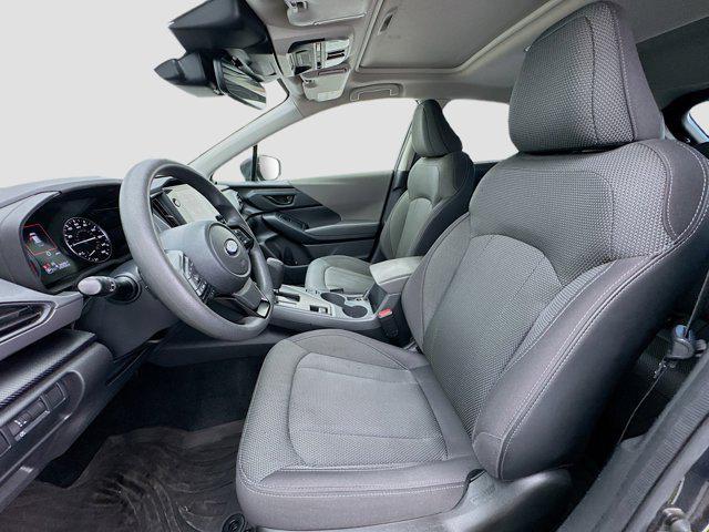 used 2024 Subaru Crosstrek car, priced at $24,551