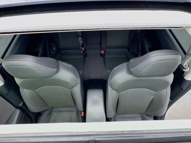 used 2024 Subaru Crosstrek car, priced at $24,551