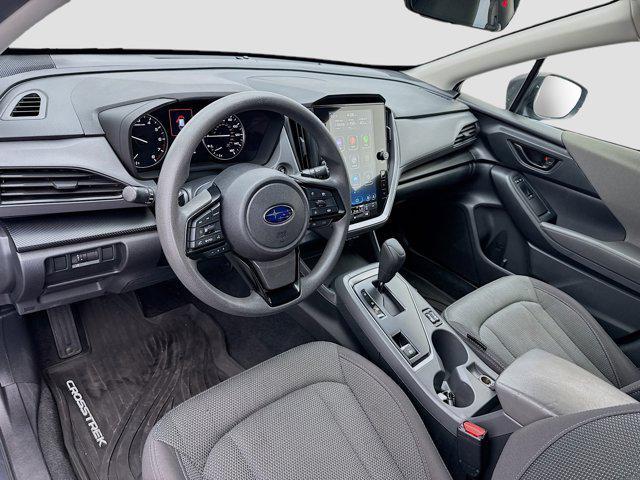 used 2024 Subaru Crosstrek car, priced at $24,551