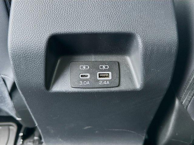 used 2024 Subaru Crosstrek car, priced at $24,551