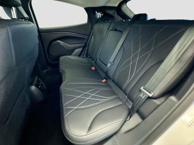 used 2024 Ford Mustang Mach-E car, priced at $31,577