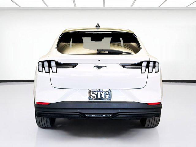 used 2024 Ford Mustang Mach-E car, priced at $31,577