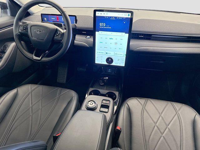 used 2024 Ford Mustang Mach-E car, priced at $31,577
