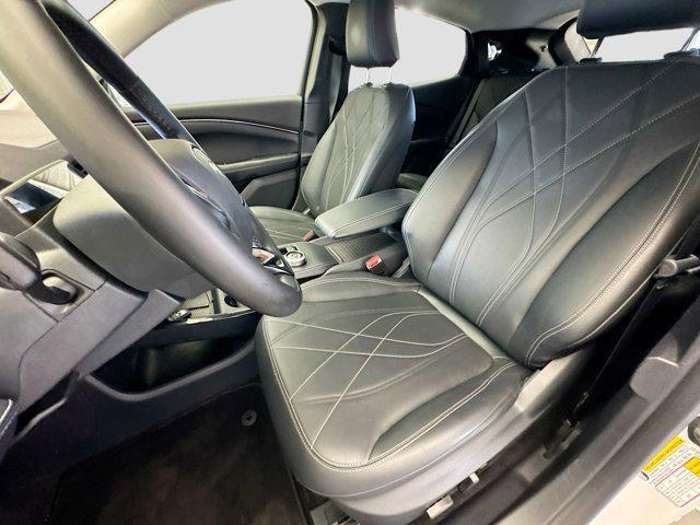 used 2024 Ford Mustang Mach-E car, priced at $31,577