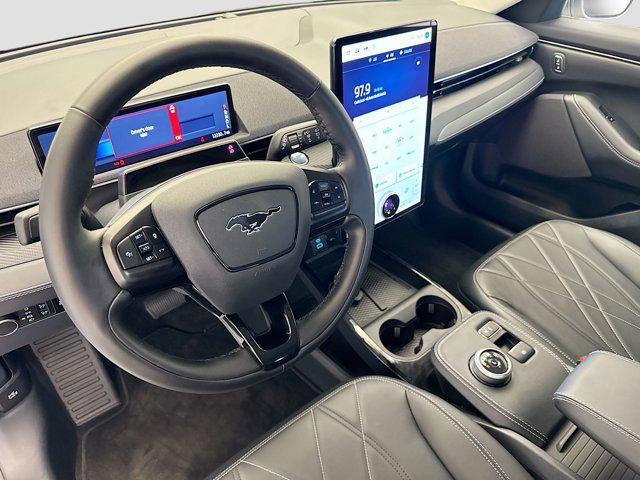 used 2024 Ford Mustang Mach-E car, priced at $31,577