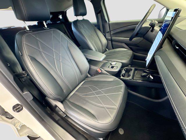 used 2024 Ford Mustang Mach-E car, priced at $31,577