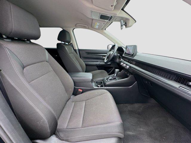 used 2023 Honda CR-V car, priced at $25,850