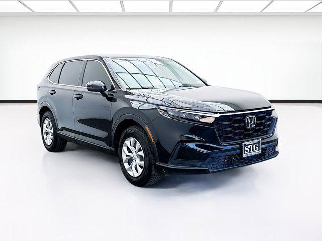 used 2023 Honda CR-V car, priced at $25,850