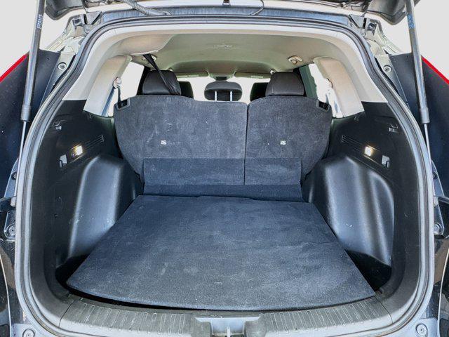 used 2023 Honda CR-V car, priced at $25,850