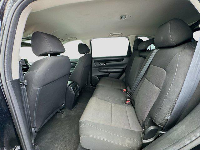 used 2023 Honda CR-V car, priced at $25,850